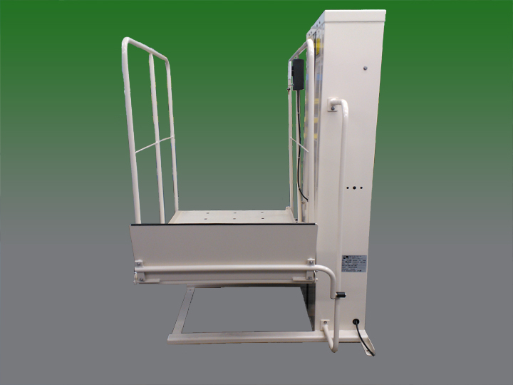 MACSHOMELIFT