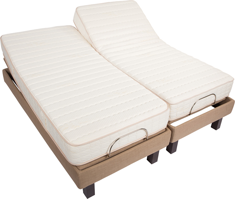 Oakland Adjustable Beds