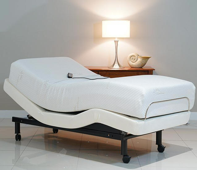 Oakland Adjustable Beds