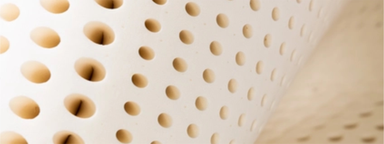 Organic Mattress Headquarters Twelve (12) Inch Organic Latex Mattress Oakland Electropedic